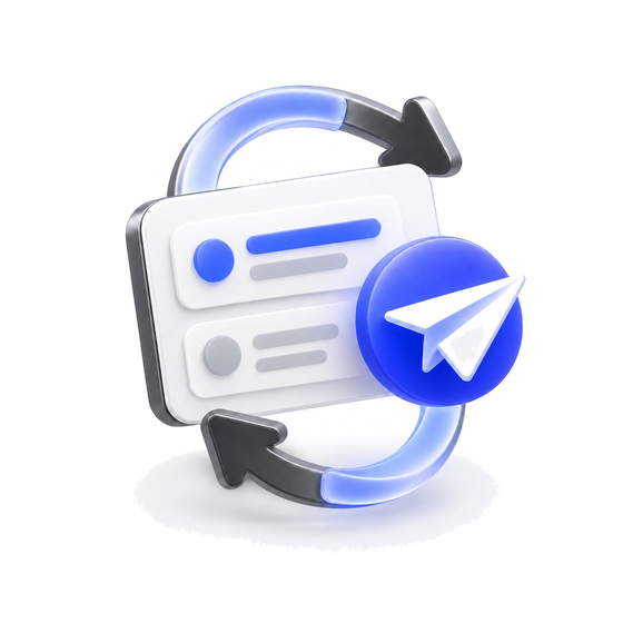 Marketing automation