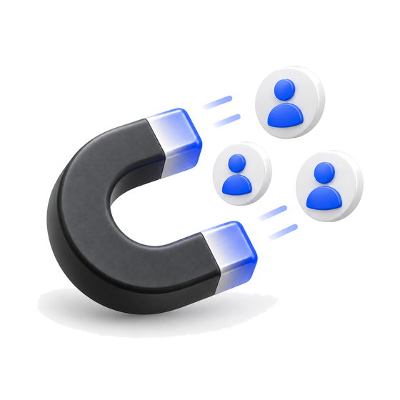 Lead generation